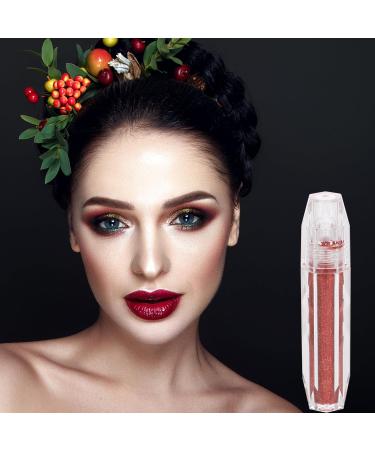 MUSISALY 1pc Waterproof Liquid Eyeshadow Makeup Eye Shadow Glitter Makeup Waterproof Eyeshadow Plant Essence 1 count (Pack of 1) As Shown - Buy Online on GoSupps.com