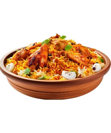  Ashoka ASHOKA - Instant Delhi Linzen & Bombay Biryani - (1 X 250G) - Buy Online on GoSupps.com