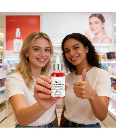  Holdes Brightening face cream - 30 ml - Skin repair and hydration cream - Moisturizing face cream - For the workplace morning routine nighttime after showering - Buy Online on GoSupps.com