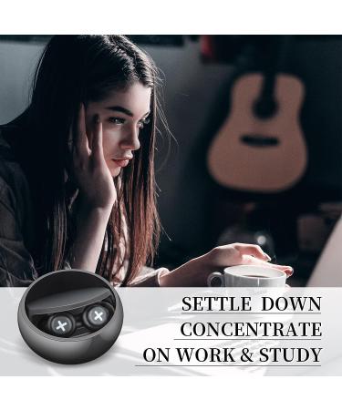 High Fidelity Concert Earplugs  Reusable Noise Canceling Earplugs Set  Soft Silicone Earplugs with Storage Box Noise Reduction  Suitable for Sleeping  Concert  Work - Buy Online on GoSupps.com