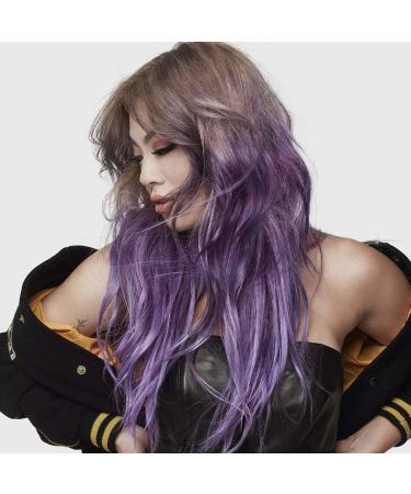 LOREAL Colour Accessories 80 ml Viola (Purple) - Pack of 1 - Buy Online on GoSupps.com