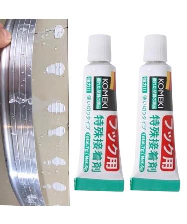 Strong Adhesive and Quick Drying Super Adhesive Gel | All Purpose Thick and Strong Adhesive SuperGlue for Craft Metal and Many More Welts - Buy Online on GoSupps.com
