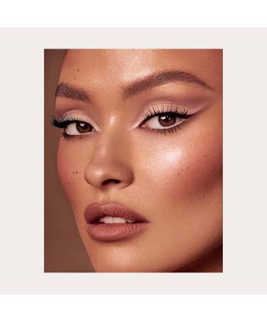 EONFAVE Waterproof Brown Eyeliner Pen Long Lasting Liquid Eyeliner for Eyes and Face Pigmented and Smudge Resistant - Buy Online on GoSupps.com