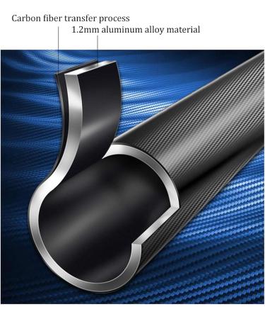 Foldable Forearm Crutch Adjustable Aluminum Alloy Walking Stick with Non-Slip Belt and Shock Absorption Lucky Star - Buy Online on GoSupps.com