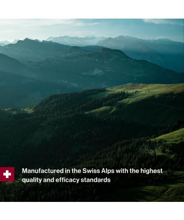 Jungkraut Mountain Rain Shower Gel 300 ml bottle + 600 ml refill natural shower gel for daily mountain freshness pH neutral revitalizing moisturizing mild Swiss made - Buy Online on GoSupps.com