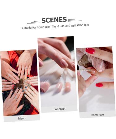 Beavorty Grinding Tool Drills Nail Tools Nail Art Supplies Drill Bits Nail Art Tools Manicure Supplies Nail Bit Metal Nail Drill Bit Exfoliating Tungsten Steel Women's Nail Clippers 4.30X0.20X0.20CM As Shown 1 - Buy Online on GoSupps.com