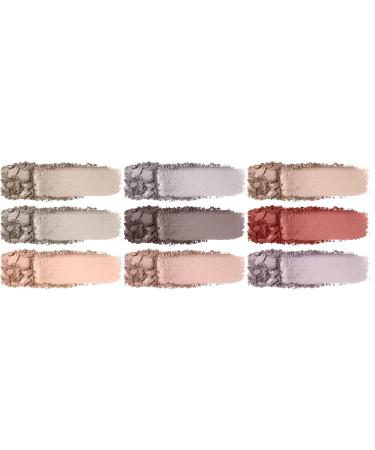 Shop Prideful I Candy Pressed Shadow Palette (Meags) - Vibrant Eyeshadow for Every Look | International Shipping Available - Buy Online on GoSupps.com