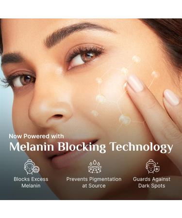 10% Vitamin C Face Serum by Pilgrim | Anti Aging Facial Serum with 5% Niacinamide & Kakadu Plum | Reduces Fine Lines Smooths Skin Texture & Improves Radiance | 1.01 Fl Oz (30ml) - Buy Online on GoSupps.com