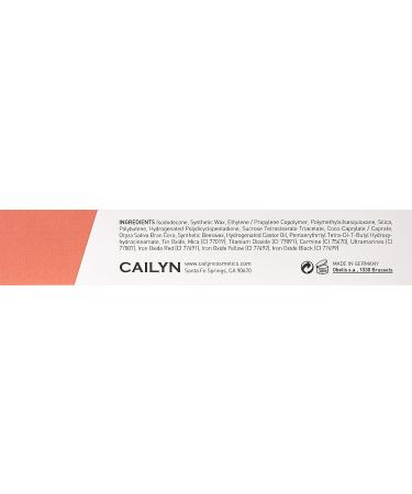 CAILYN Gel Eyeshadow Pencil in Lilac - Long-lasting Eye Makeup - Buy Online on GoSupps.com
