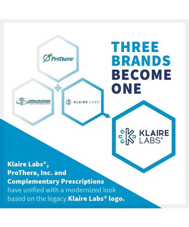 Klaire Labs Protectagen - AC-11 Uncaria Tomentosa TOA Free Cat's Claw (60 Capsules) - Buy Online on GoSupps.com