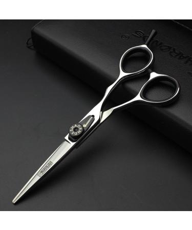 5.5-Inch Professional Hair Clippers - Super Sharp Cutting Scissors for Precision & Comfort - International Shipping Available - Buy Online on GoSupps.com