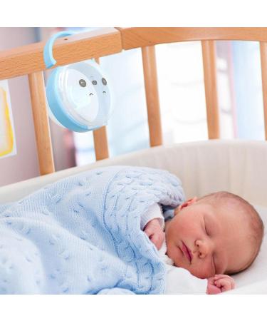 Eayoly Baby Pacifier Storage Box - Portable Dustproof Pacifier Case for Newborns - Travel-Friendly Blue Dust-Dusting Baby Schnuller Organizer - Buy Online on GoSupps.com