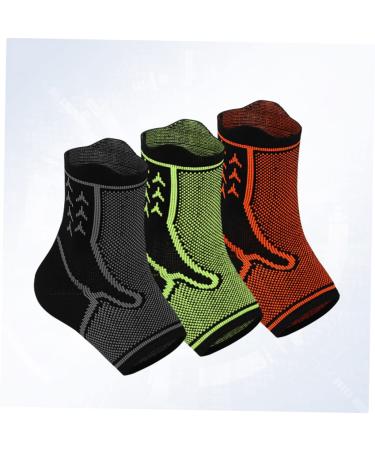 FRCOLOR Compression Sock Accessories for Plantar Support - 1 PC Basketball Sleeve & Foot Support - Buy Online on GoSupps.com