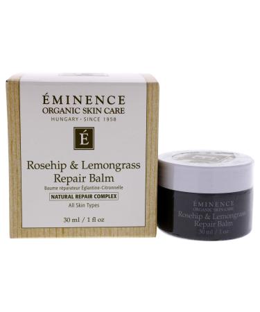 Eminence Rosehip & Lemongrass Repair Balm  1 Oz