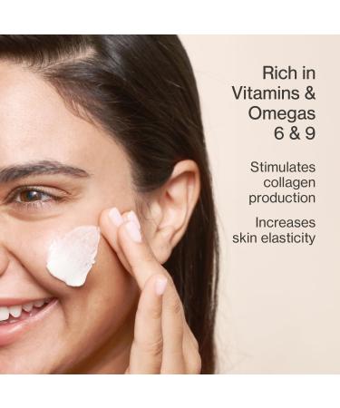 Jojoba Ultimate Day Cream With Vitamin C Arctalis & Akoactive Garuda - Firms & Lifts - Smooths Fines Lines - Blue Light Protection - 50ml - Buy Online on GoSupps.com