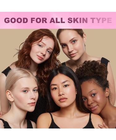 Forehead Wrinkle Patches - Akissos Silicone Reusable Face Tape for Wrinkles Frown Lines 11 Lines - Overnight Anti Wrinkle Patches Hydrating & Hypoallergenic Silicone Face Patches for All Skin Types - Buy Online on GoSupps.com