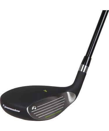 Pinemeadow PGX Offset Golf Fairway Woods 7 Wood Right - Improve Your Game with Precision and Power - Buy Online on GoSupps.com