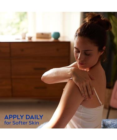 Nivea Essentially Enriched Body Lotion 16.9 fl oz - Deep Moisture & Hydration - Buy Online on GoSupps.com