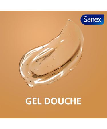  Sanex Sanex - Z ro Sensitive Pump Shower Gel Pump - Sensitive skin - soap free - 700ml - Buy Online on GoSupps.com