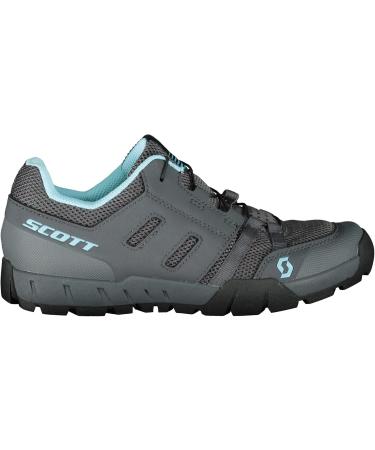 Scott Unisex 288848 Cycling Shoes - Size 38 EU Dark Blue | International Shipping Available - Buy Online on GoSupps.com