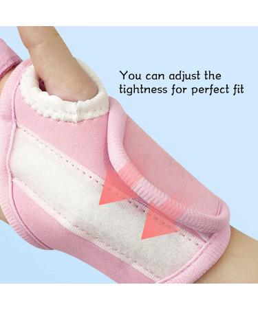 Sonew Wrist Support Brace for Children | Posture Correction & Fatigue Prevention | Comfortable Hand Support for Kids - Buy Online on GoSupps.com