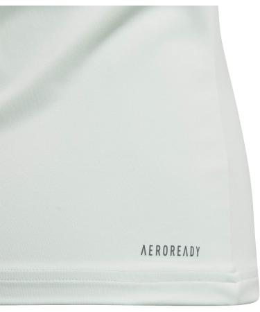Buy adidas Girls Keyhole Tank Top - Stylish & Comfortable 128 Dshgrn/Shoyelasthan | International Shipping Available - Buy Online on GoSupps.com