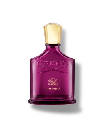 Creed Carmina Women's Luxury Perfume Floral Woody Fragrance 75 ML 2.5 Fl Oz (Pack of 1)