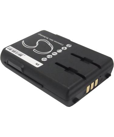 Buy DCH 800mAh Battery Replacement for Octophon Open 400D & 300D - International Shipping Available - Buy Online on GoSupps.com