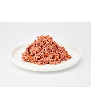 Mjamjam Premium Grain-Free Wet Cat Food - Tasty Turkey & Carrots (6 x 200g) - Extra Meat 6-Pack - Buy Online on GoSupps.com