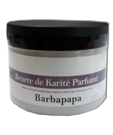 Storepil – Barbapapa Shea Butter 150 ml jar.