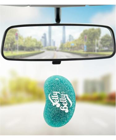 Buy 3D Jewelry Air Freshener - Blue | Unique Home Fragrance | Fast International Shipping - Buy Online on GoSupps.com