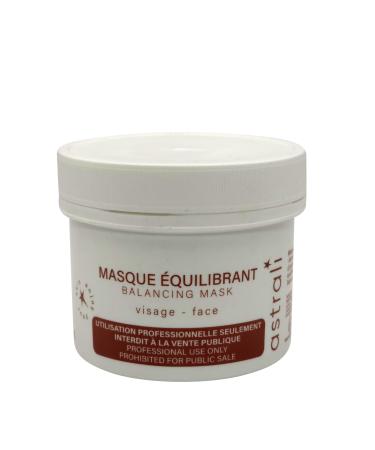 Astrall Astrali Masque Equilibrant - BALANCING MASK for FACE (6.6 Fl Oz / 150 ml)