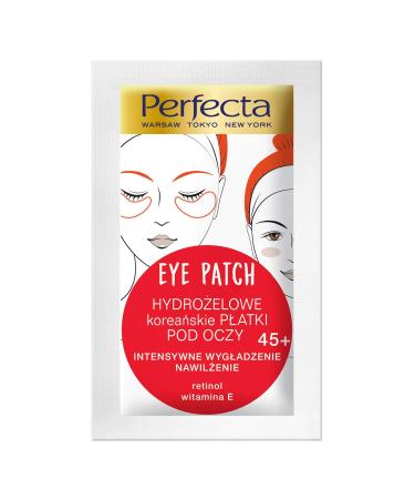 Perfecta Eye Patch Korean Eye Flakes