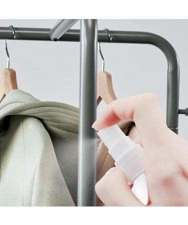 Unscented Fabric Wrinkles Releaser Wrinkles Guard Bottle for Ironing and Cleaning Static Cling Remover for Reducing Static Quick Fix & for Travel 12b - Buy Online on GoSupps.com