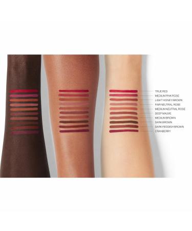 Smashbox Be Legendary Line & Prime Lip Liner Pencil 0.04 oz - Medium Pink Rose | International Shipping Available - Buy Online on GoSupps.com