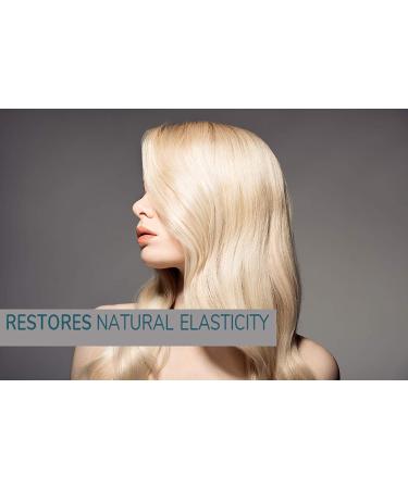 GIOVANNI 2chic Leave-In Elixir - Ultra-Repairing, Nourishing Formula for Dry, Color Treated Hair, 4 Fl Oz - Paraben-Free, Blackberry & Coconut Milk - Buy Online on GoSupps.com