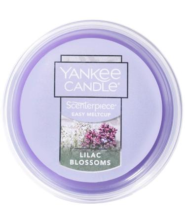 Lilac Blossoms