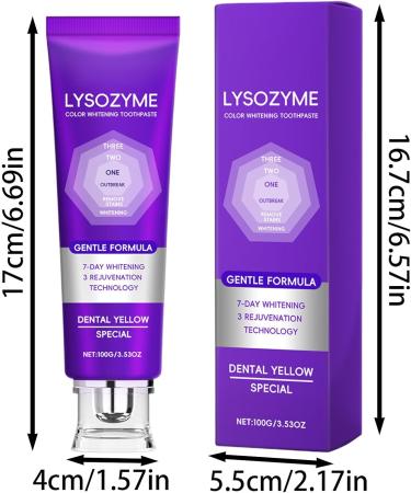 Toothpaste white glossy 100 g dirtresistant and fresh toothpaste deep cleaning for home travel morning night appointments wedding business meetings social events vacation day - Buy Online on GoSupps.com