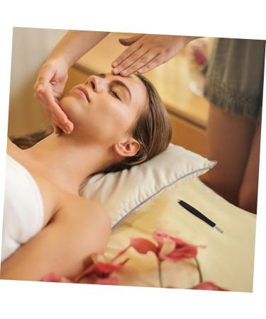 MERRYHAPY Double-Ended Eyebrow Tweezers Eyebrow Makeup Supply Eyebrow Repairing Tweezer False Eyelash Pick Tweezer Tweezer for False Eyelash Eyebrow Clip Stainless Steel - Buy Online on GoSupps.com