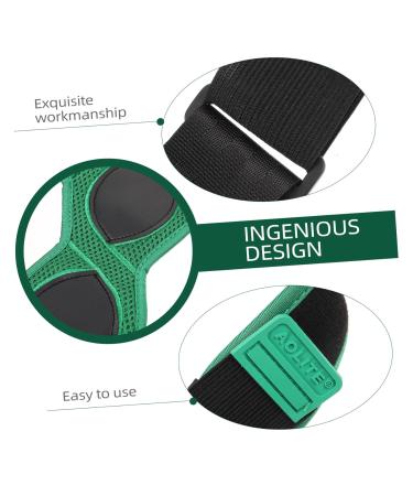MAGICLULU Hunchback Belt - Adjustable Posture Support Device | Posture Trainer Fiber Polyester for Better Alignment - Buy Online on GoSupps.com