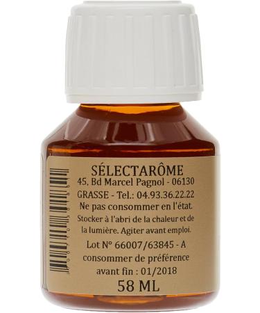 S lectAr me Toasted Bread Aroma 60 ml - Pack of 4 - Buy Online on GoSupps.com