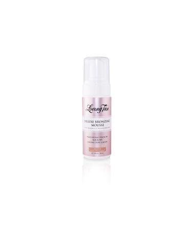 Loving Tan Deluxe Bronzing Mousse - Medium - Buy Online on GoSupps.com