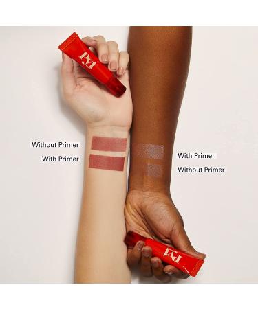 PYT Beauty Eyeshadow Primer - Sheer Nude Vegan Formula | Hypoallergenic Makeup - 1 Count - Buy Online on GoSupps.com
