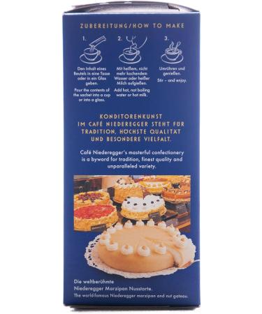 Niederegger - Marzipan Milchkaffee Massepain Caf au Lait 200g - Buy Online on GoSupps.com