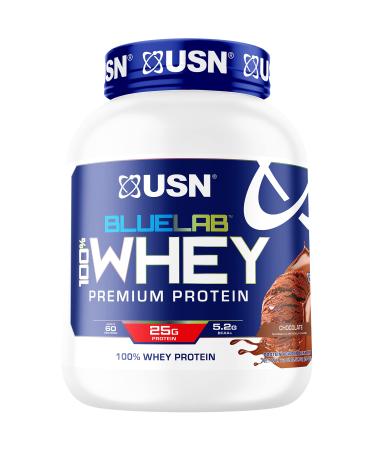 USN Supplements USN Supplements BlueLab 100 Percent Whey Protein Powder Molten Chocolate - Keto Friendly, Low Carb and Low Calorie, 4.5 Pound (Pack of 1), B01LCWIJJ8 Chocolate 4.5 Pound (Pack of 1)