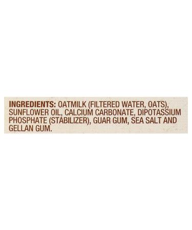 Planet Oat Oatmilk Extra Creamy 32 Fl. Oz - Pack of 6 | Non-Dairy Alternative | Vegan-Friendly - Buy Online on GoSupps.com