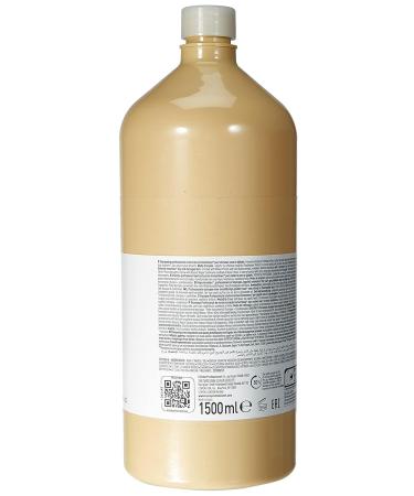 L'Or al Professionnel Absolutely Repair Shampoo 1.5L - Repairing Shampoo for Dry Strained Hair with Quinoa | Series Expert - Shop Internationally! - Buy Online on GoSupps.com