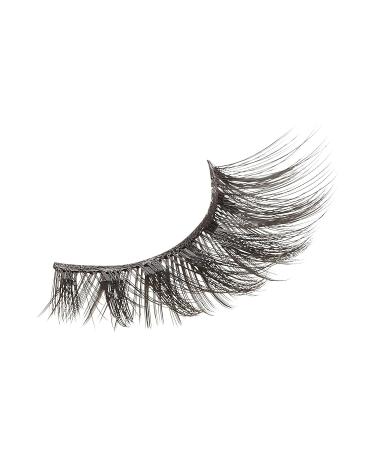 KISS X MEREDITH DUXBURY Limited Edition False Eyelashes - I Fancy You | 1 Pair - Buy Online on GoSupps.com