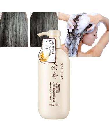 Sakura Hair Growth Shampoo Sakura Japanese Shampoo for Hair Loss Japanese Sakura Shampoo for Hair Loss Sakura Hair Growth Japan's No. 1 Shampoo and Conditioner (Shampoo) - Buy Online on GoSupps.com