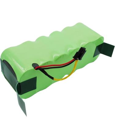 Replacement Battery for Midea R1-L10D R1-L102B (2000mAh) Ni-MH - International Shipping Available - Buy Online on GoSupps.com